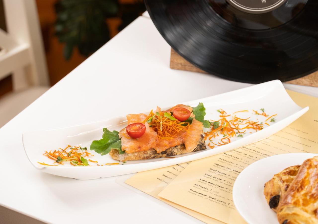 Bloom Boutique - Bandra Hotel 3*