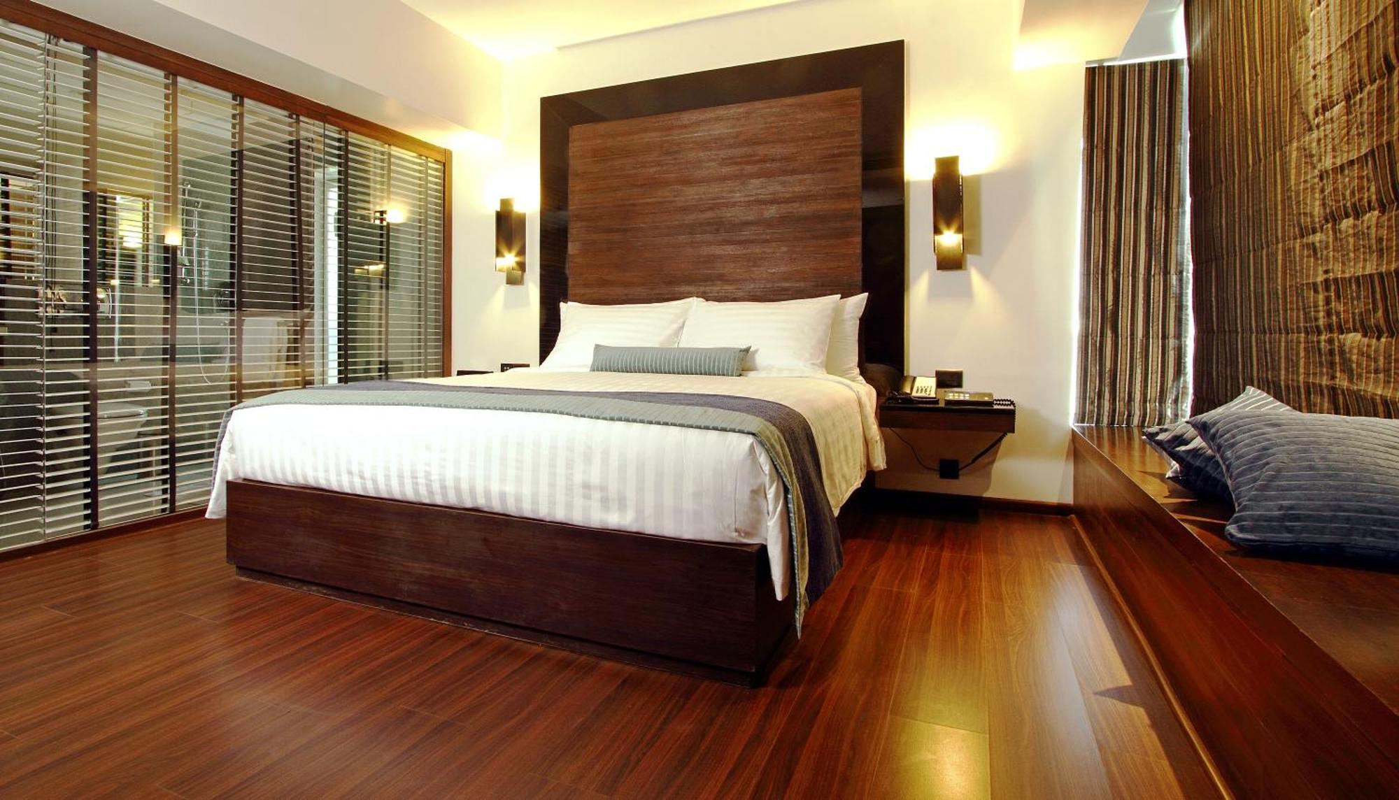 Svenska Design Hotel Mumbai