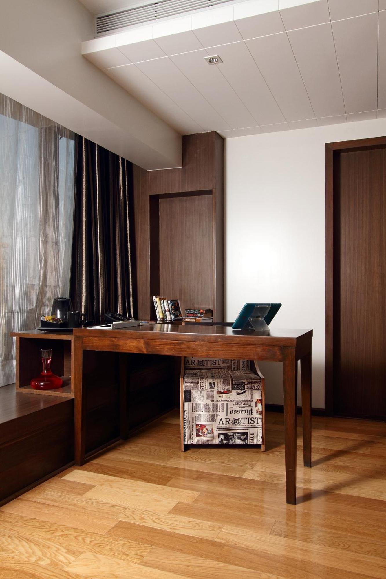 Hotel Svenska Design