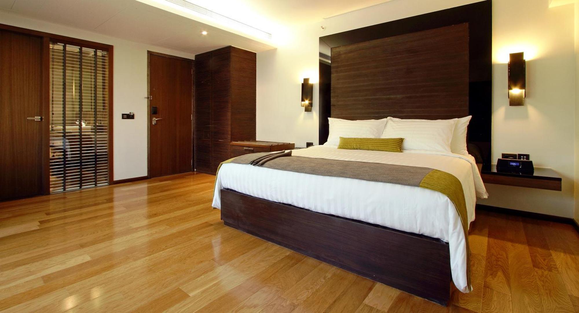 Hotel Svenska Design Mumbai