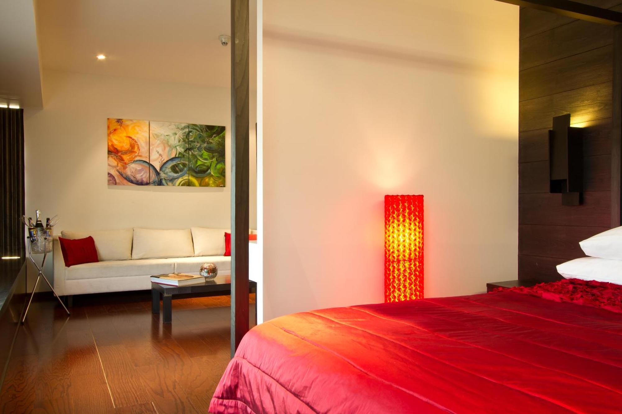Hotel Svenska Design 5*