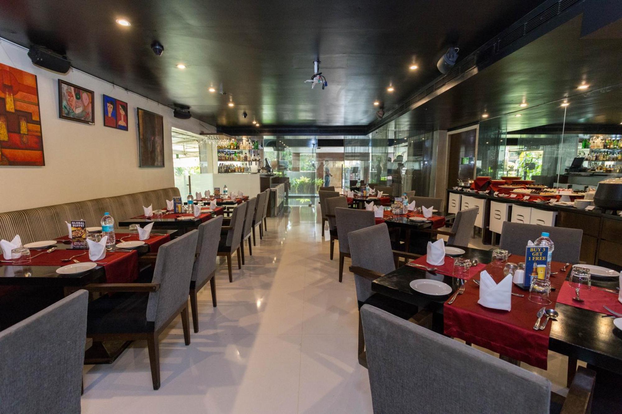 Svenska Design Mumbai
