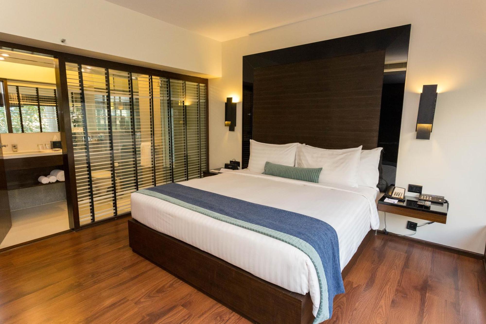 Hotel Svenska Design