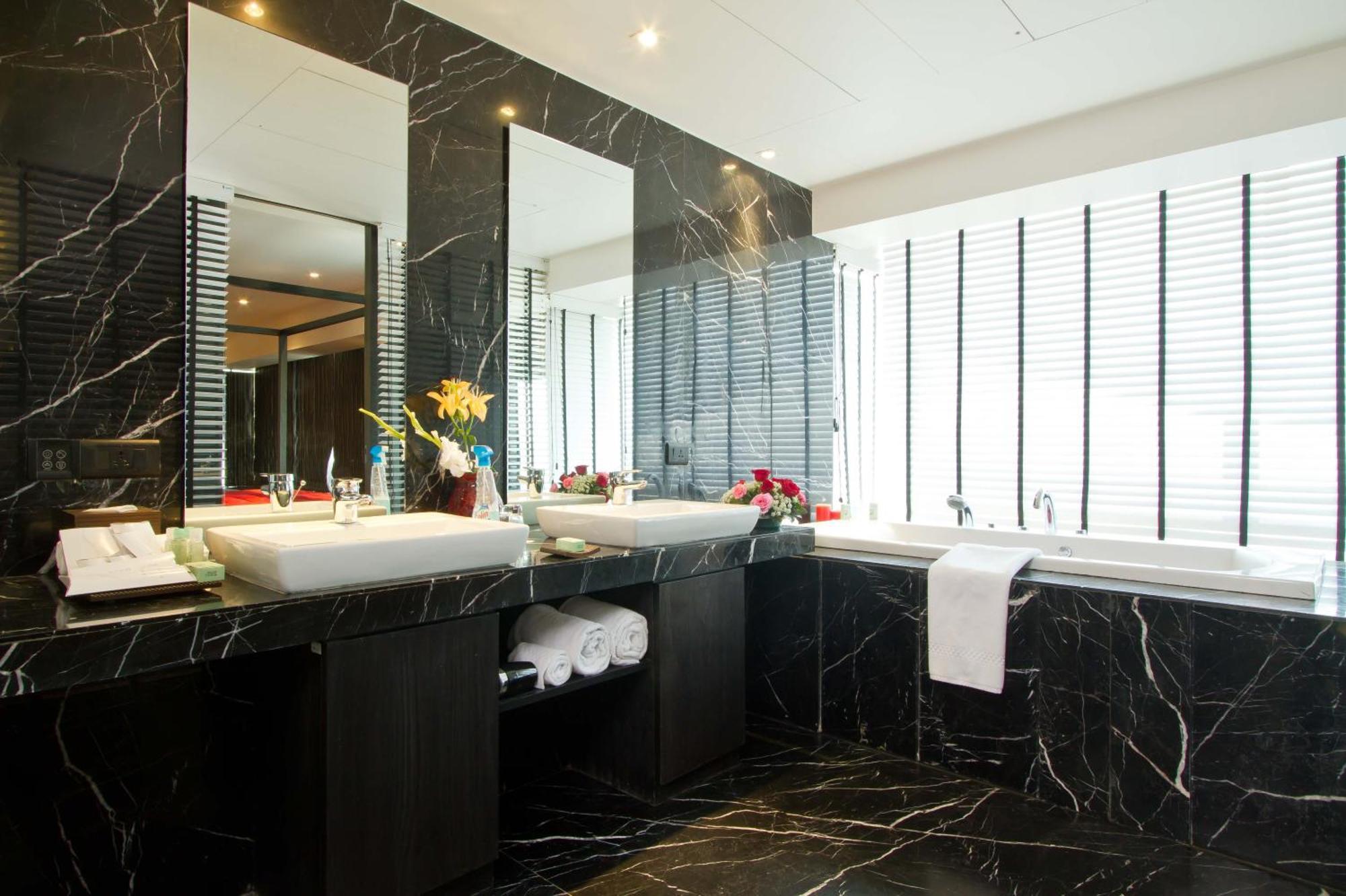 Hotel Svenska Design Mumbai