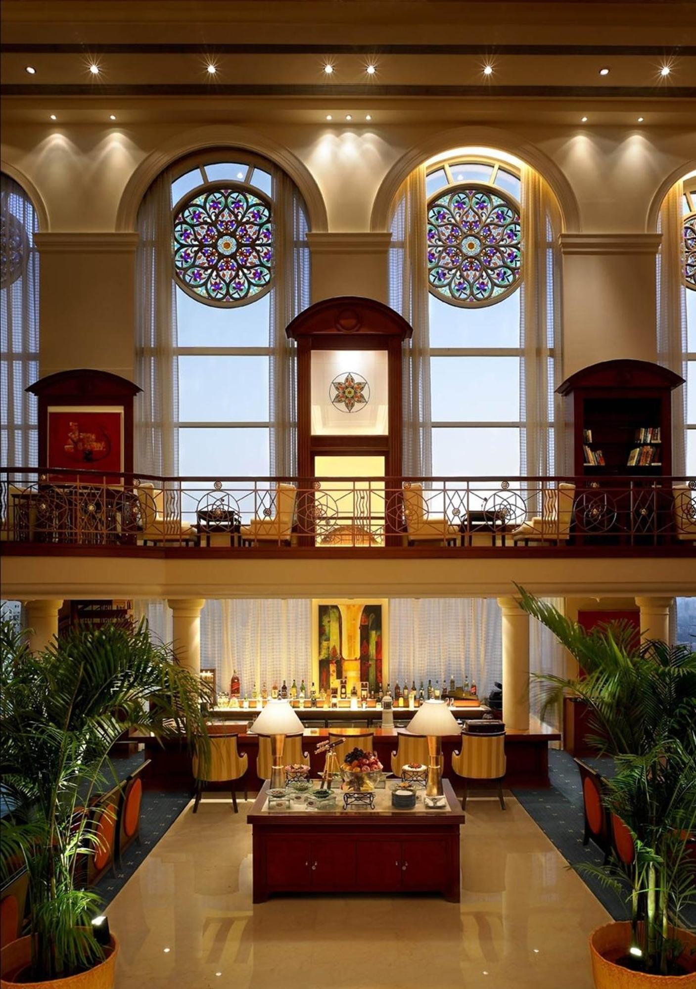 Hotel Itc Grand Central, A Luxury Collection Hotel, 5*