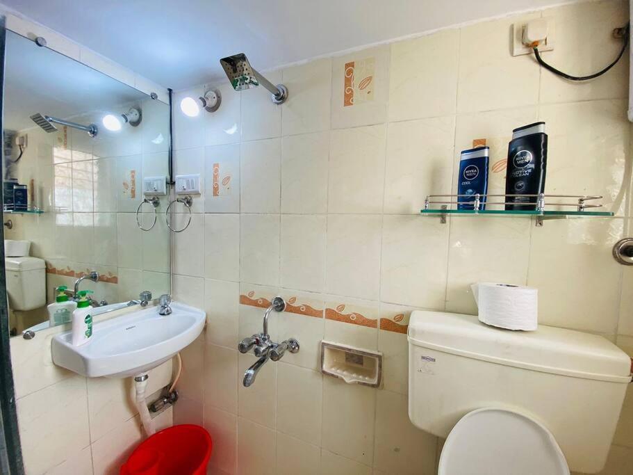 Apartment Saba 502, Subko Coffee, Chapel Road, Bandra West By Connekt Homes Mumbai