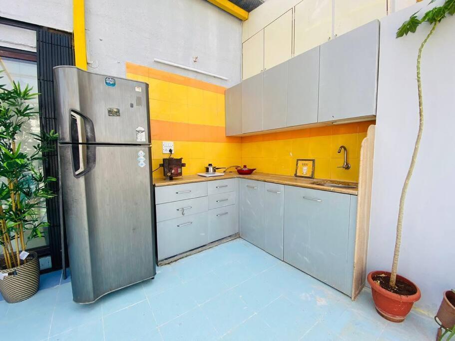Saba 502, Subko Coffee, Chapel Road, Bandra West By Connekt Homes Apartment Mumbai