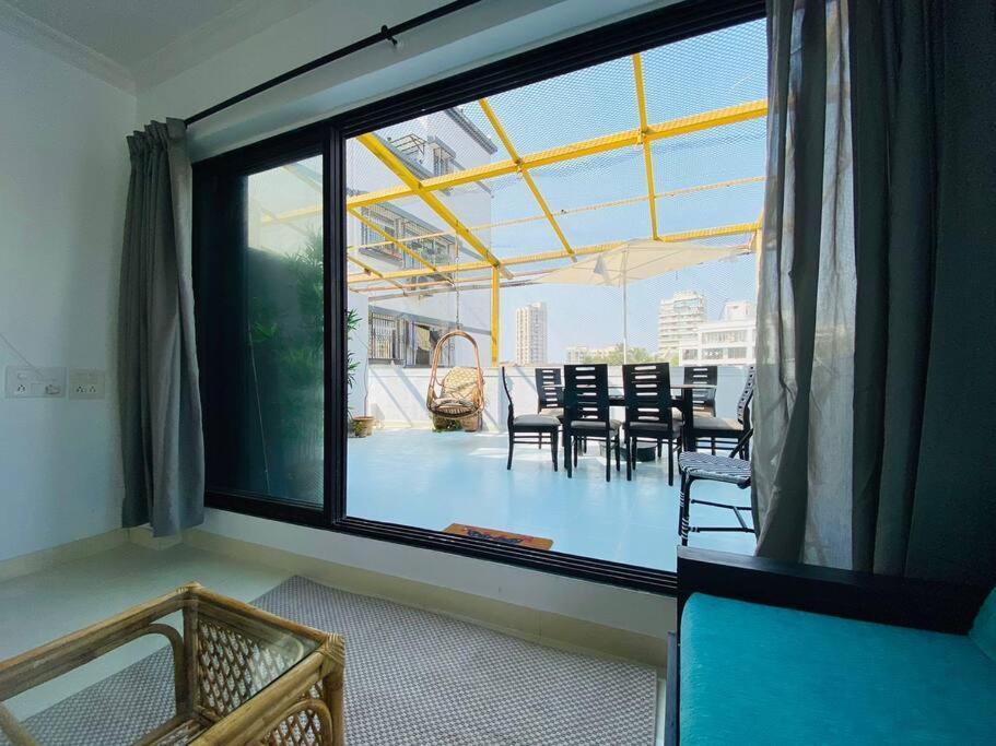 Saba 502, Subko Coffee, Chapel Road, Bandra West By Connekt Homes * Mumbai