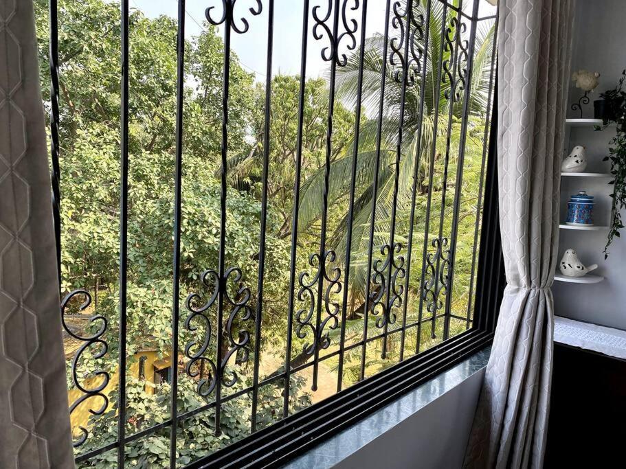 Apartment Saba 301, Subko Coffee, Chapel Road, Bandra West By Connekt Homes