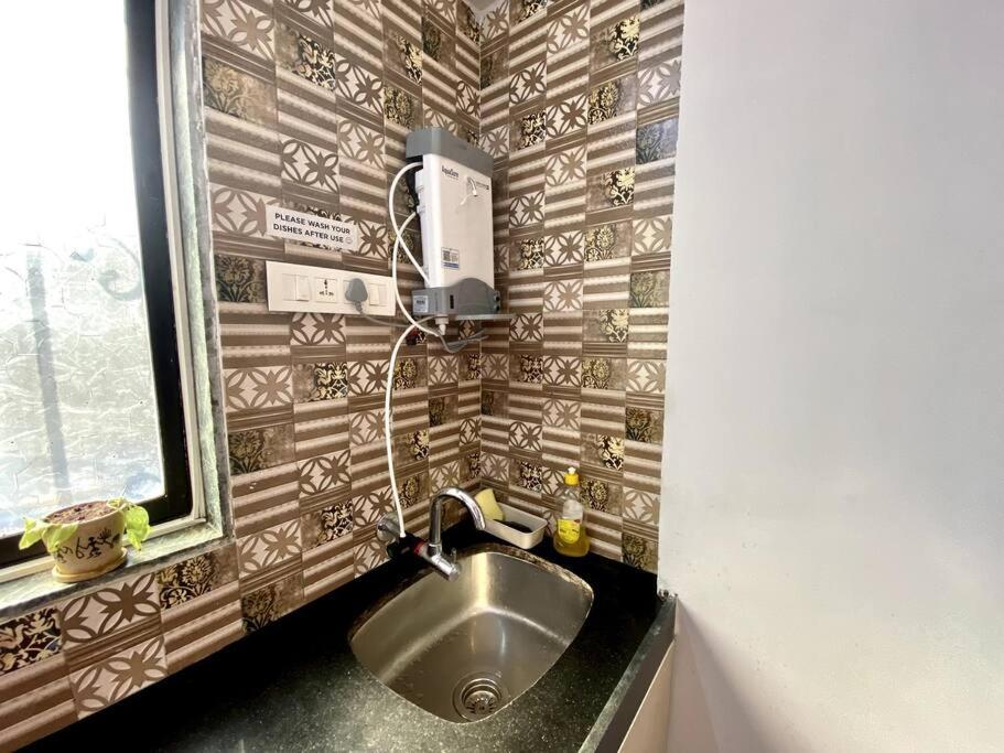 Apartment Saba 301, Subko Coffee, Chapel Road, Bandra West By Connekt Homes Mumbai