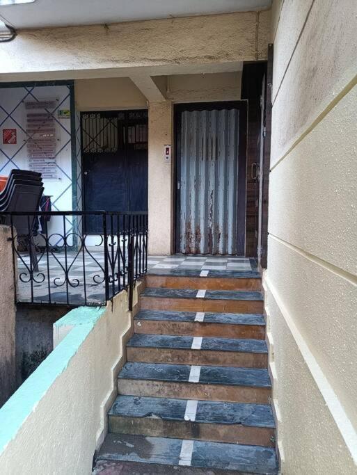 Saba 301, Subko Coffee, Chapel Road, Bandra West By Connekt Homes * Mumbai