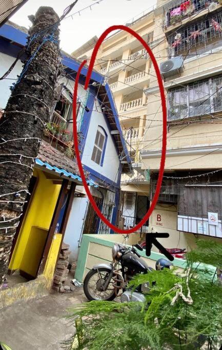 Saba 301, Subko Coffee, Chapel Road, Bandra West By Connekt Homes *