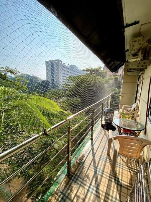 Saba 301, Subko Coffee, Chapel Road, Bandra West By Connekt Homes Mumbai