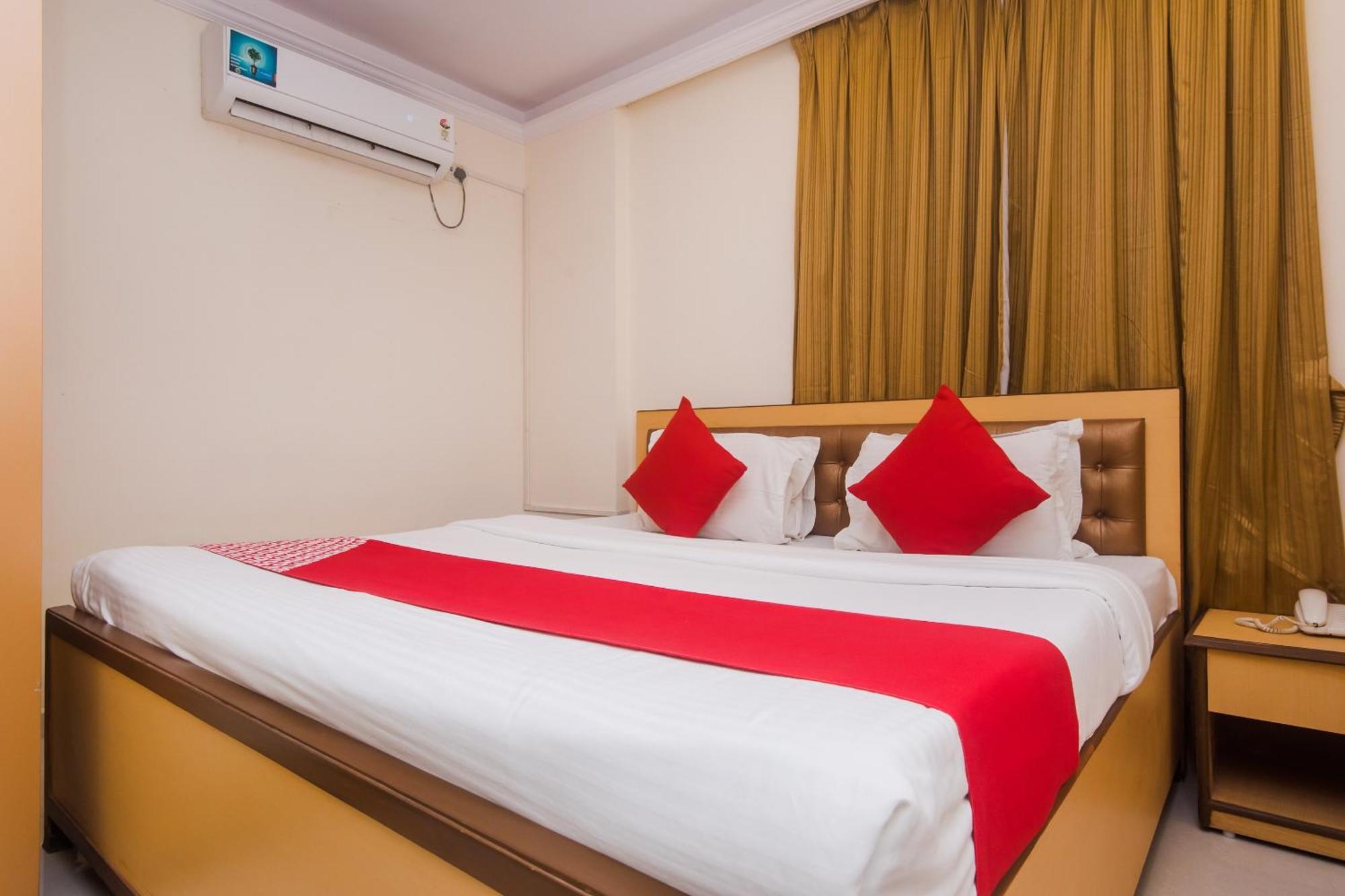Capital O Orbit Near Infiniti Mall Mumbai