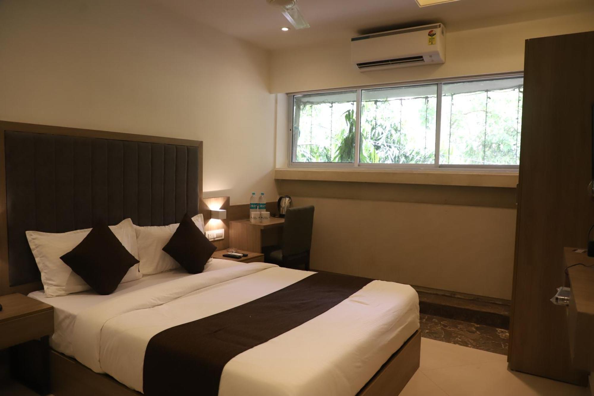 Hotel Sai Pritam