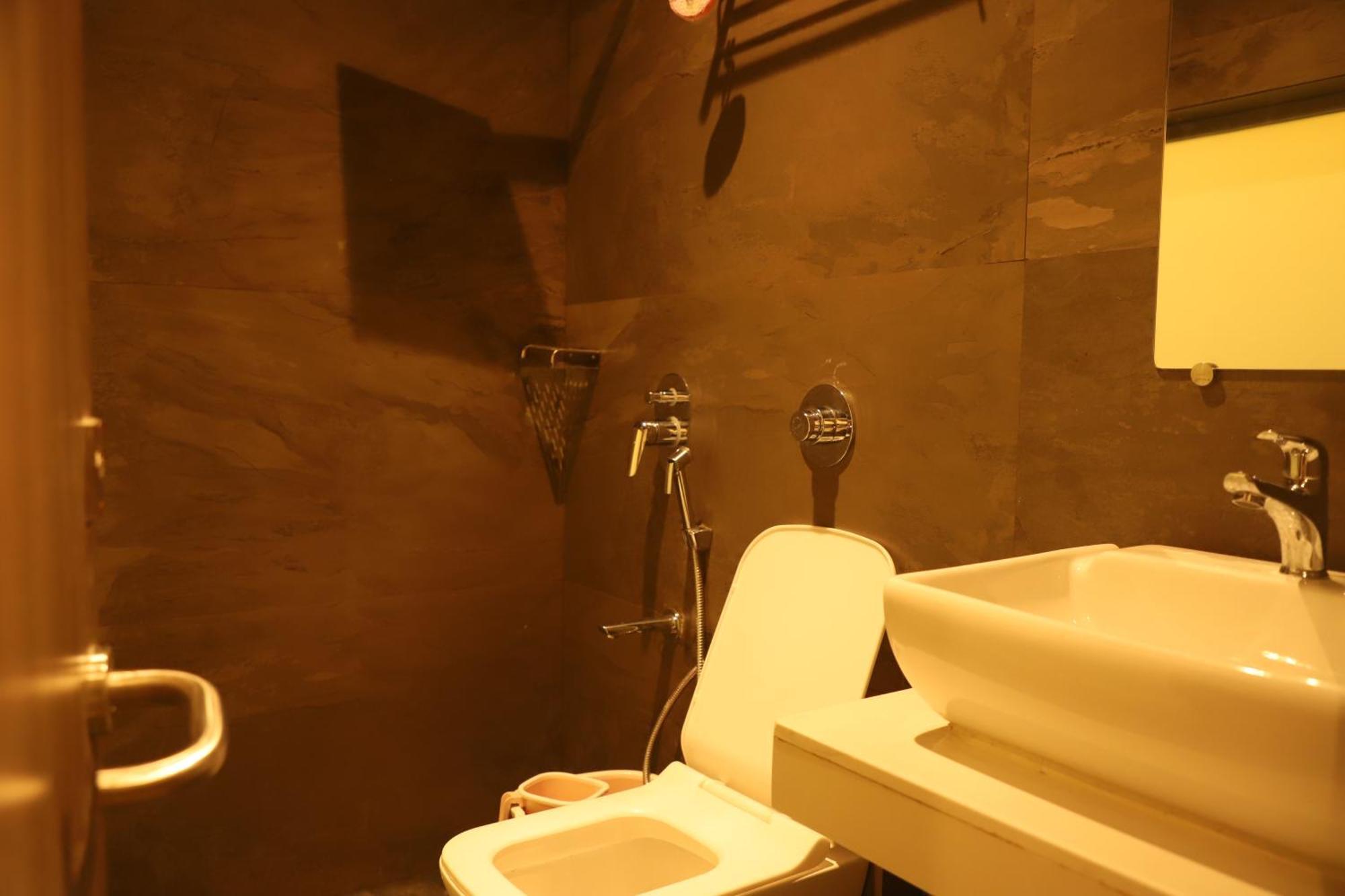 Sai Pritam Hotel Mumbai