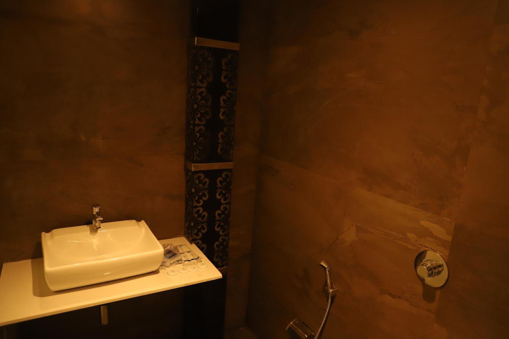 Hotel Sai Pritam Mumbai