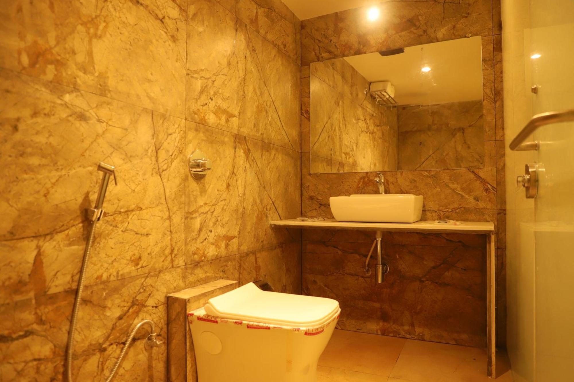 Hotel Sai Pritam