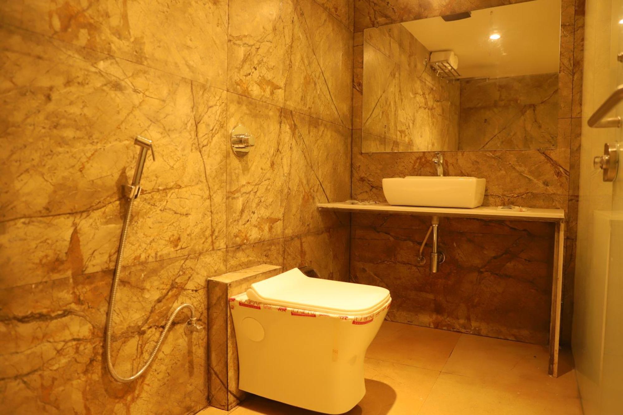 Hotel Sai Pritam