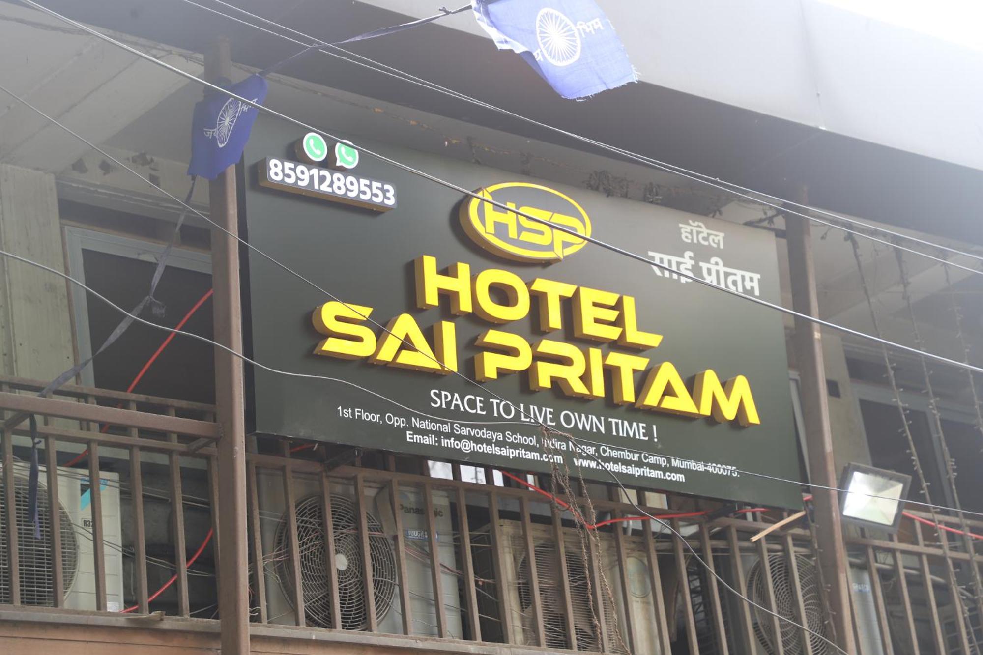 Sai Pritam Mumbai