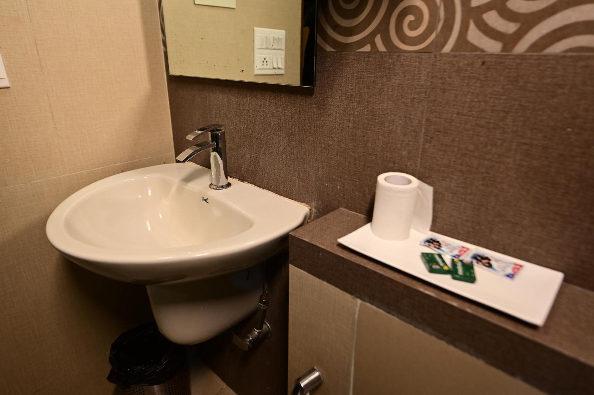 Sai 3* Mumbai