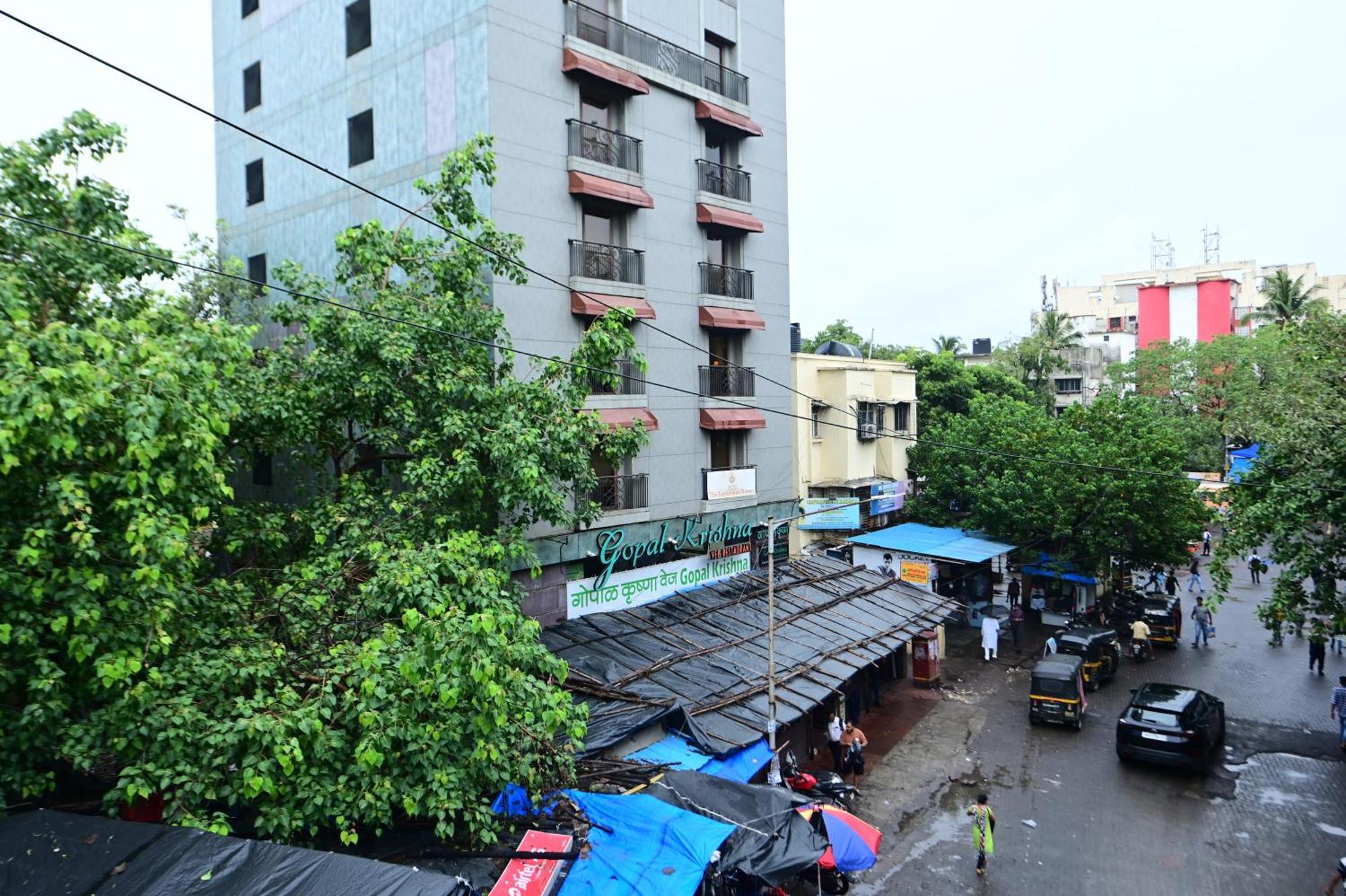 Sai Hotel 3*