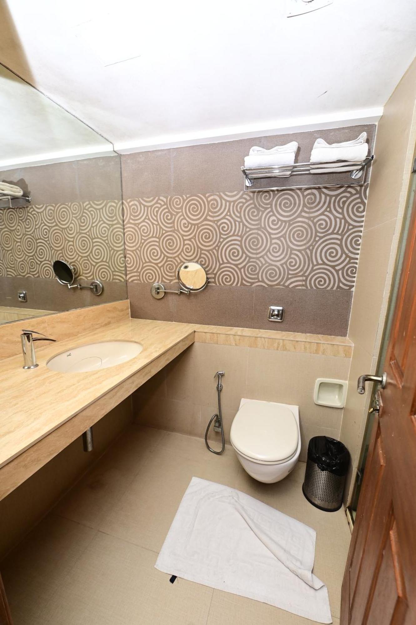 Sai 3* Mumbai