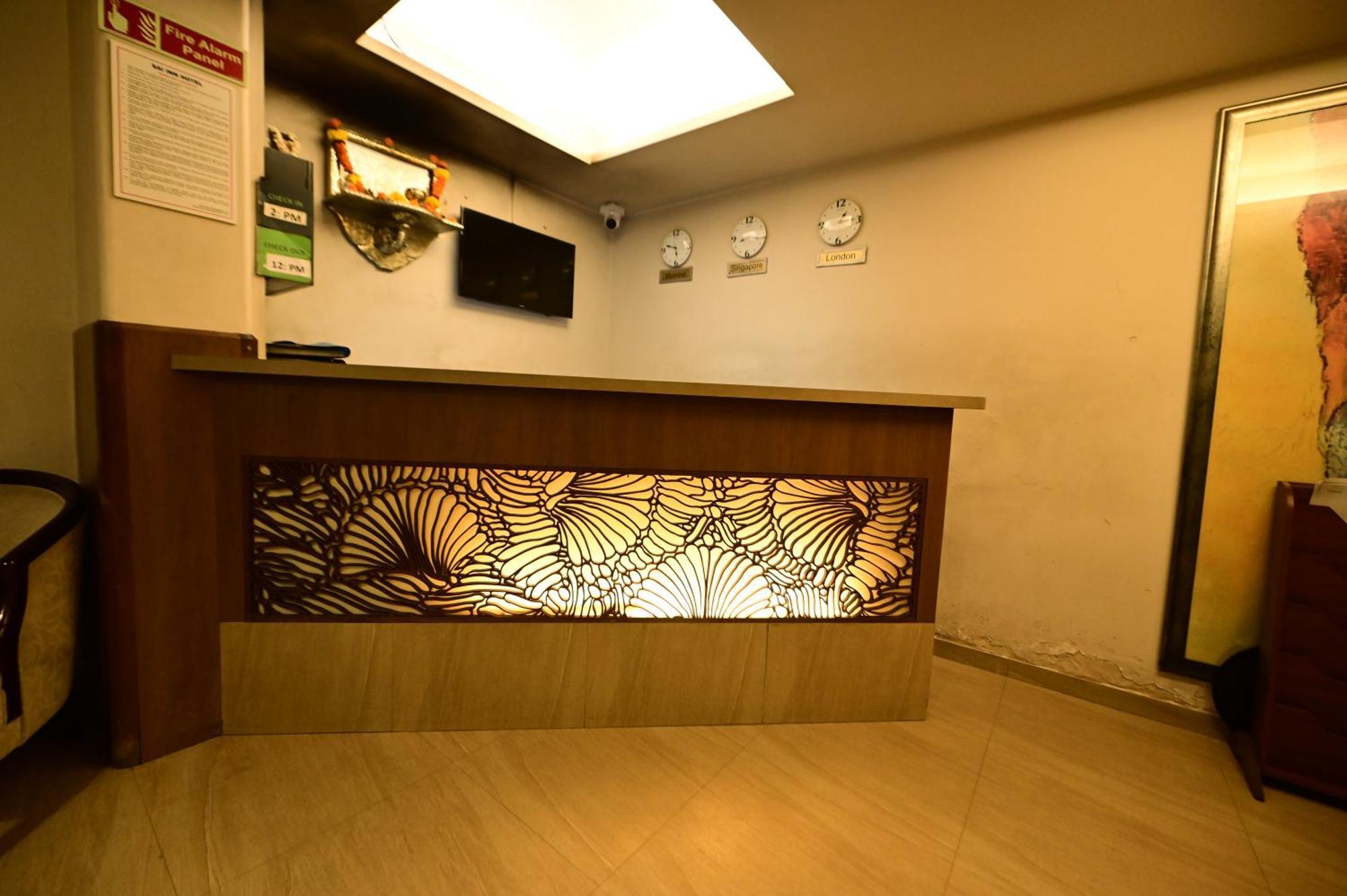 Hotel Sai Mumbai