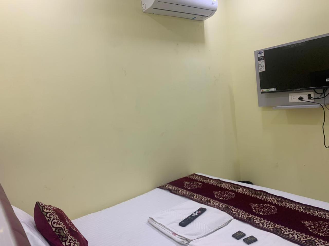 Sai Plaza, Chembur Guest house 2*