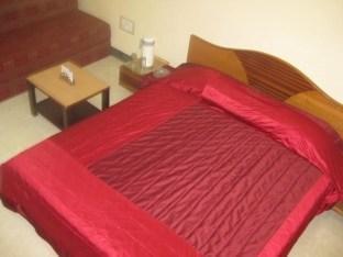 Manas Residency