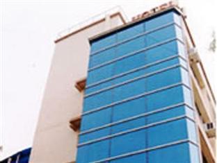 Ashwin Hotel 2*