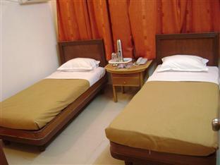 Guest house Sai Residency Mumbai