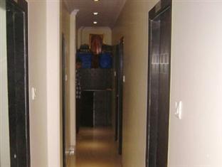 Guest house Sai Residency