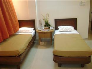 Sai Residency Guest house Mumbai