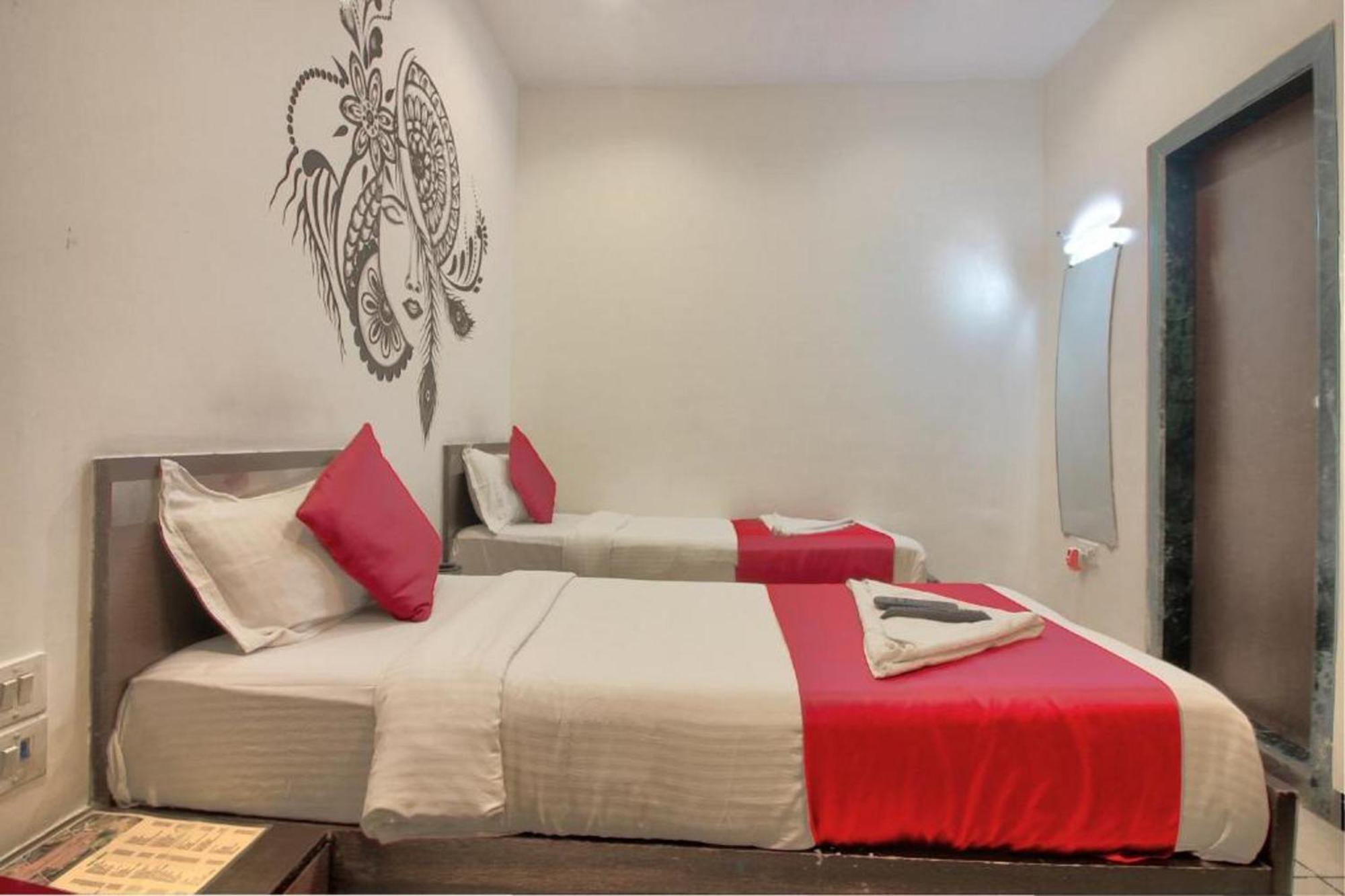 Sunshine Airport Hotel Mumbai