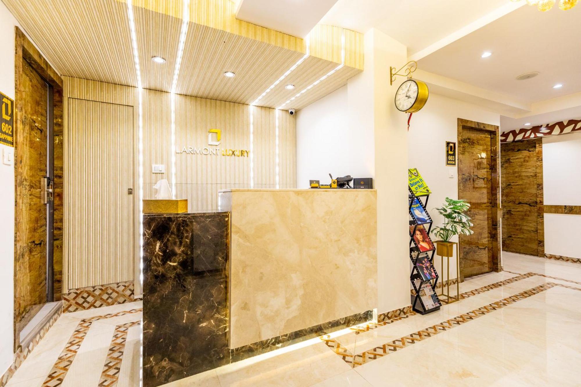 Larmont Luxury