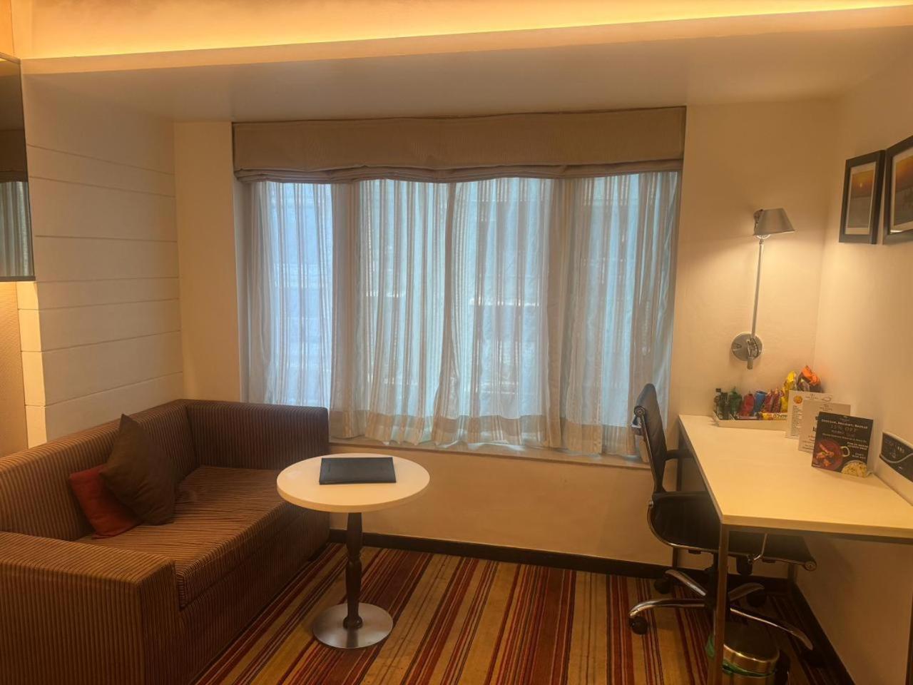 Hotel The Sahil
