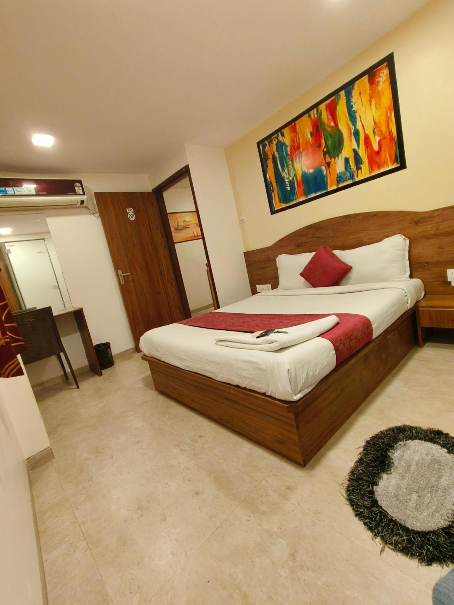 Crown Juhu Mumbai