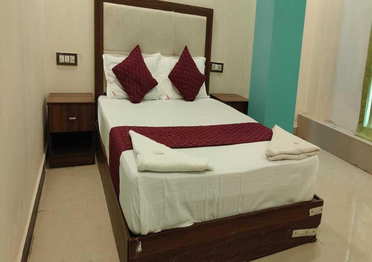 Blue Sky Residency Hotel 3*