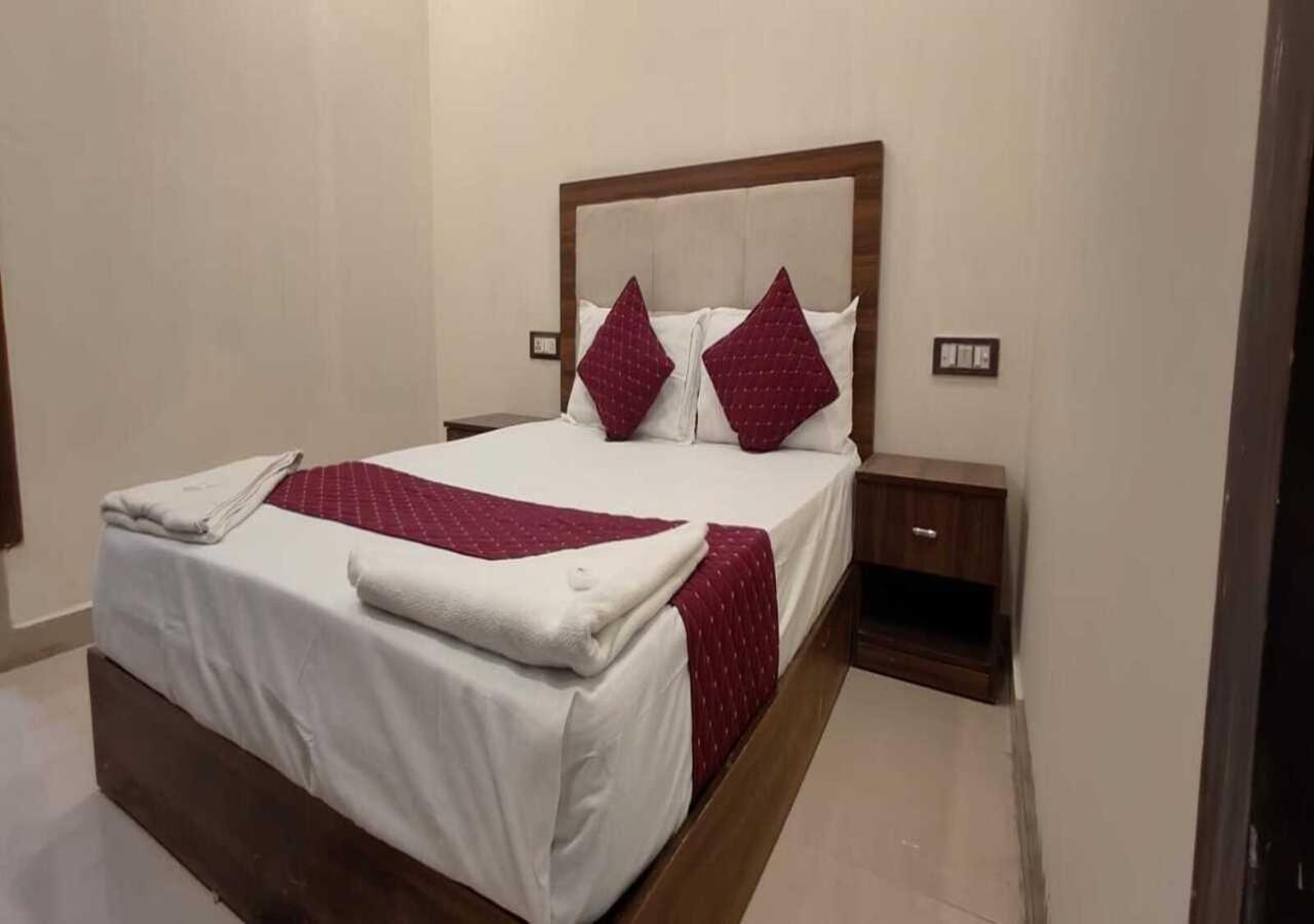 Blue Sky Residency 3* Mumbai
