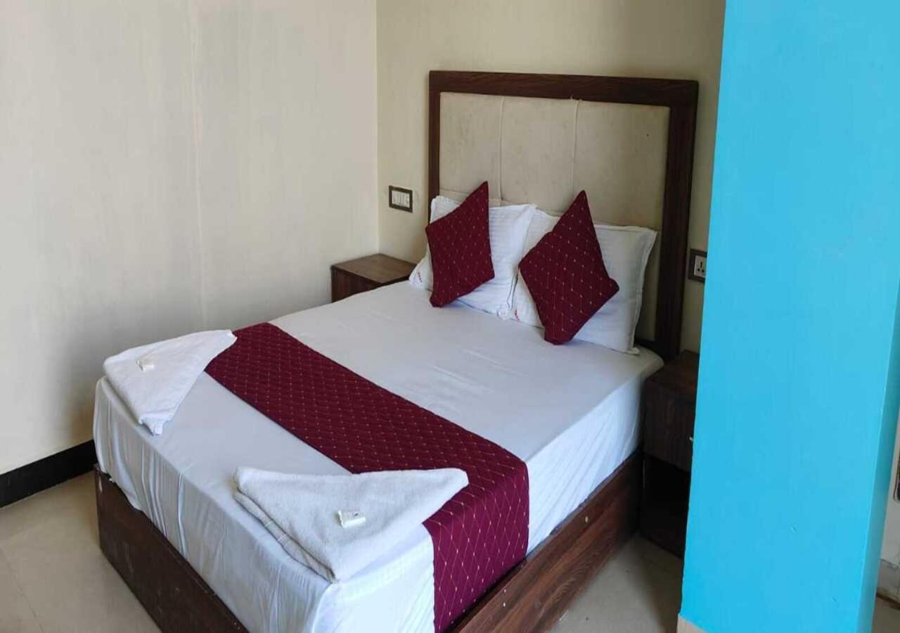 Blue Sky Residency Hotel