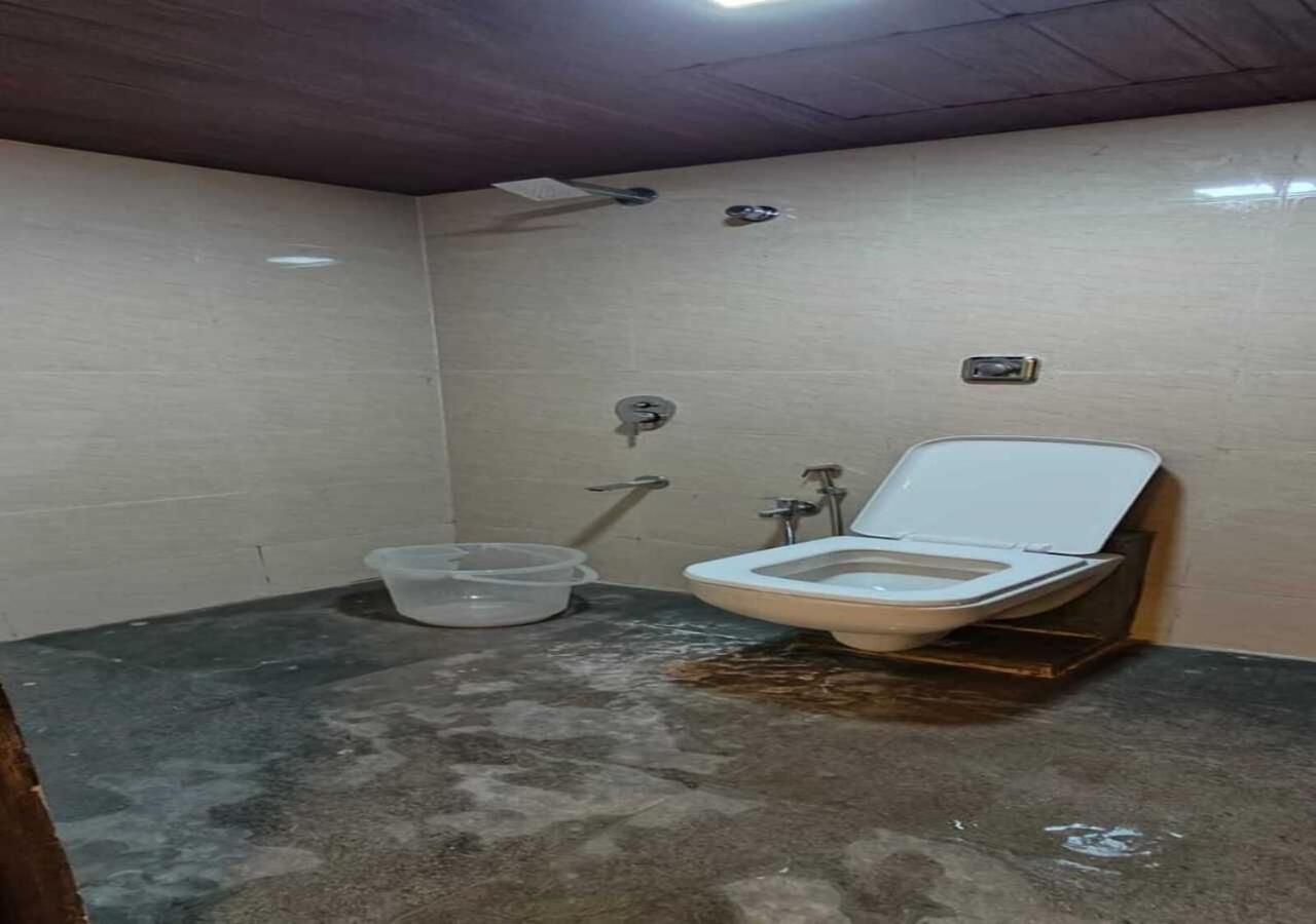 Hotel Blue Sky Residency 3*