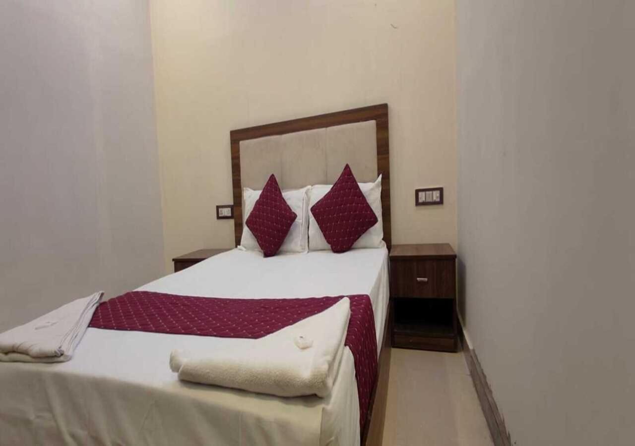 Blue Sky Residency Hotel 3*