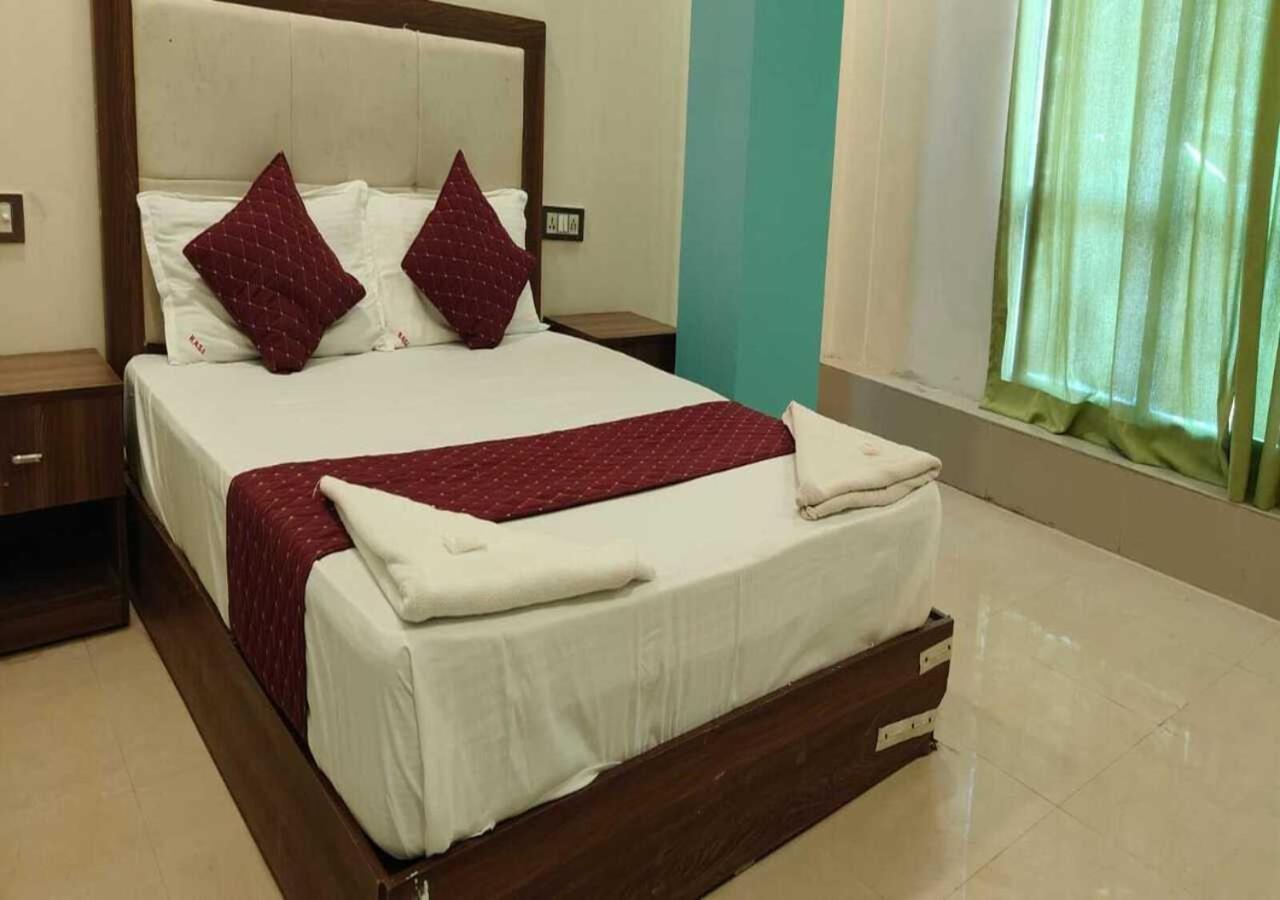 Blue Sky Residency Hotel Mumbai