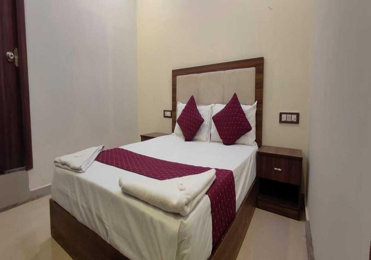 Blue Sky Residency Hotel