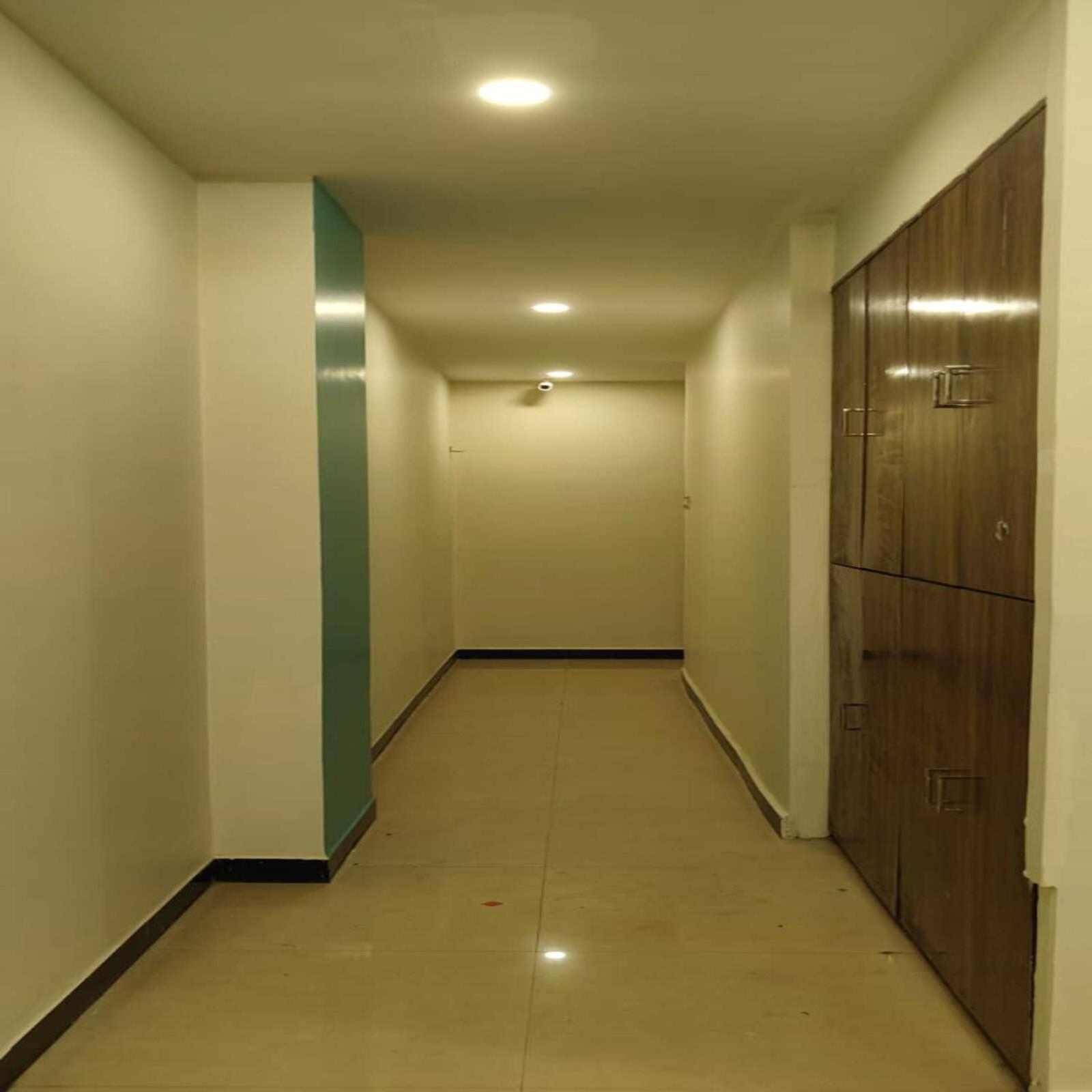 Blue Sky Residency Hotel Mumbai