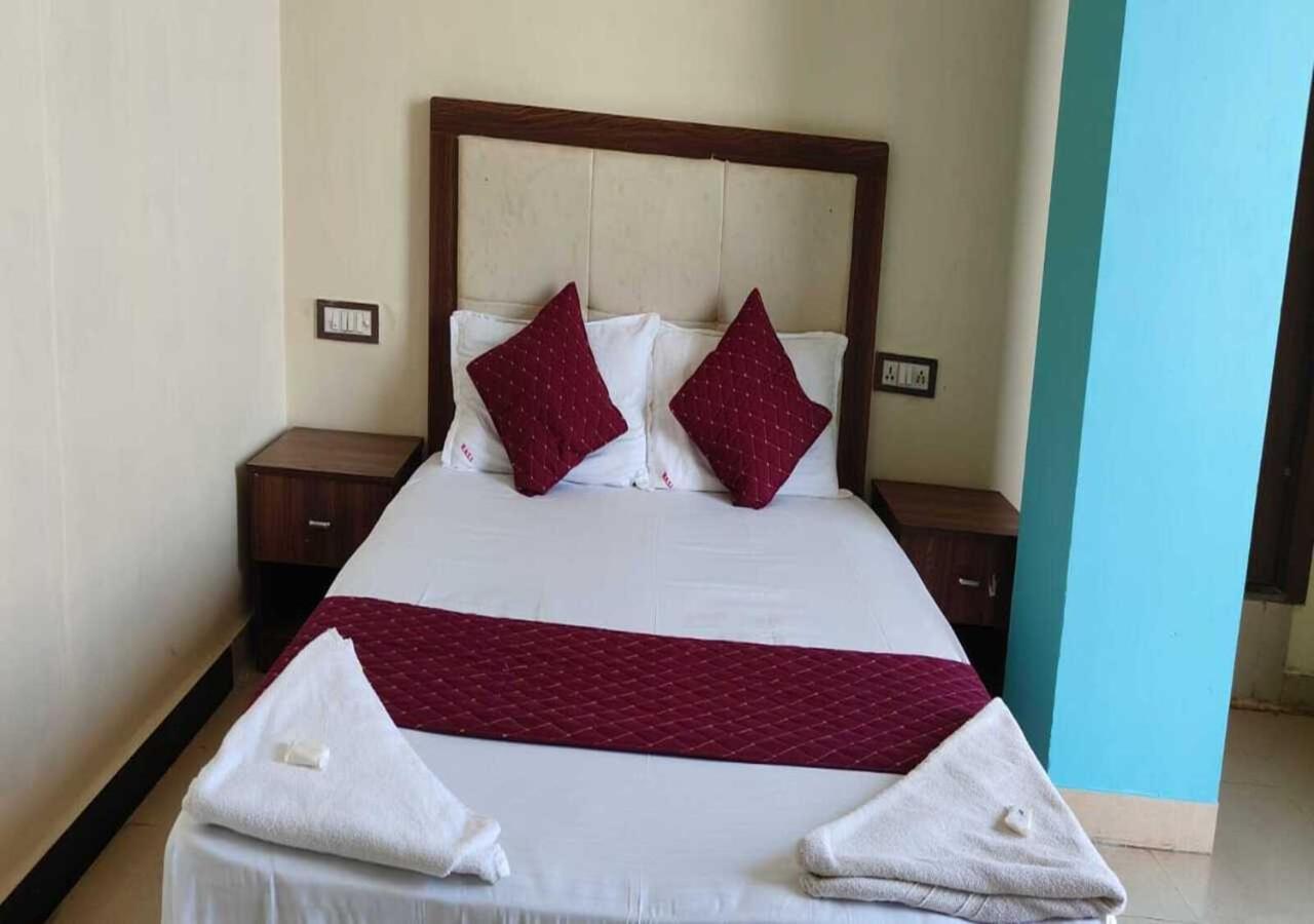 Hotel Blue Sky Residency Mumbai