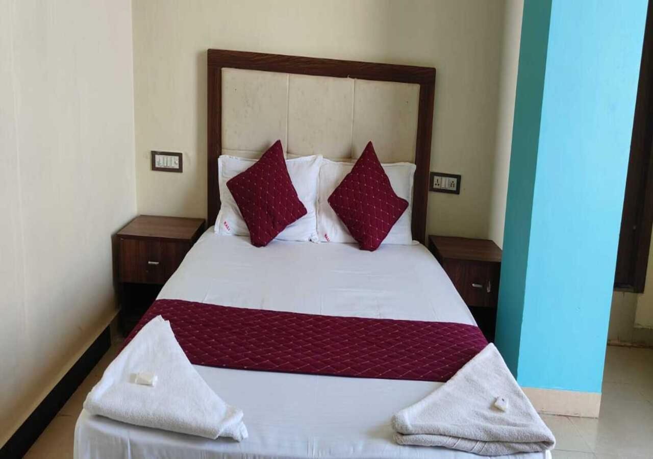 Blue Sky Residency Hotel Mumbai