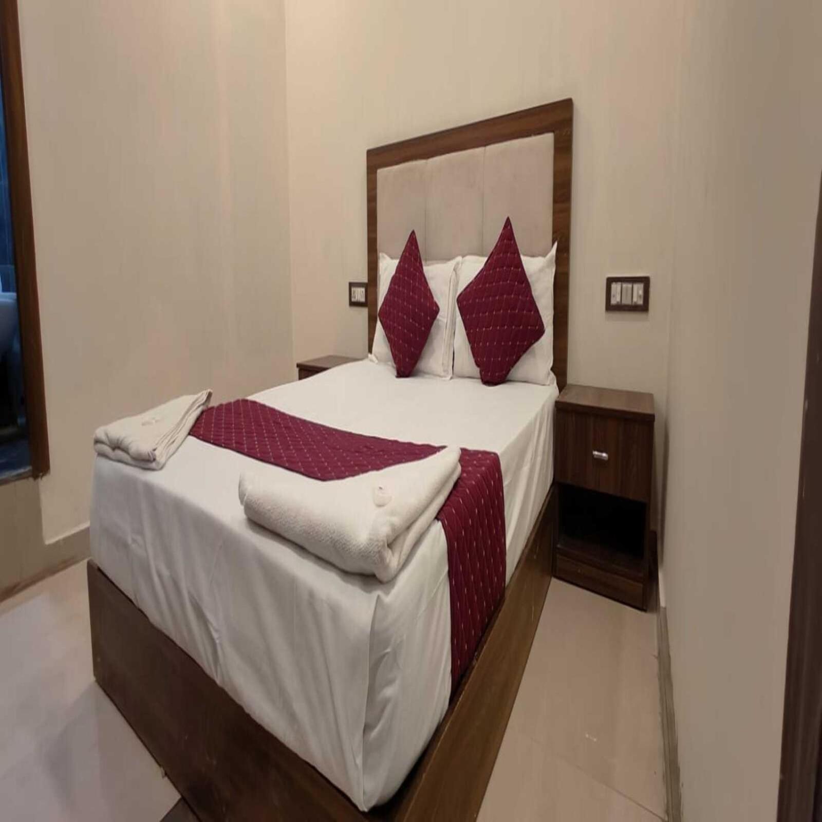 Blue Sky Residency Hotel
