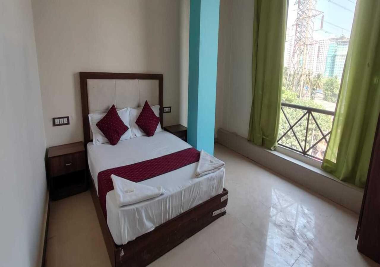 Blue Sky Residency Mumbai
